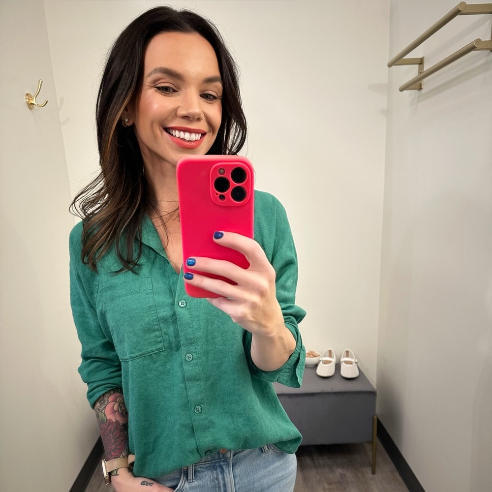 Meet your Posher, Rikki